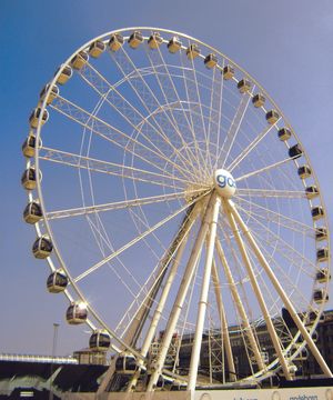 Pariserhjul